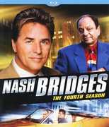 Nash Bridges: The Fourth Season , Don Johnson