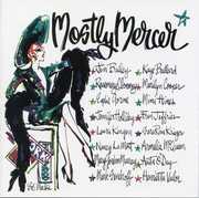 Mostly Mercer , Various Artists