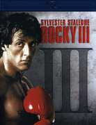 Rocky III , Sylvester Stallone