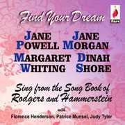 Sings Rodgers & Hammerstein [Import] , Jane Morgan