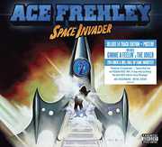Space Invader [Explicit Content] , Ace Frehley