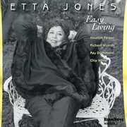 Easy Living , Etta Jones