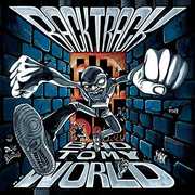 Bad To My Wold , Backtrack