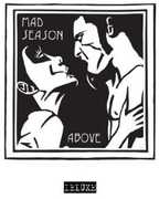 Above [Expanded Edition] [2CD/ 1DVD] , Mad Season