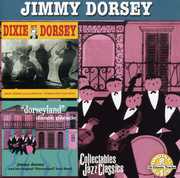 Dixie By Dorsey , Jimmy Dorsey