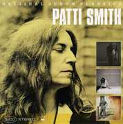 Original Album Classics [Import] , Patti Smith