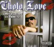 Cholo Love , Various Artists