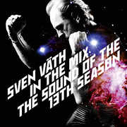 In the Mix: The Sound of the Thirteenth Season , Sven V th
