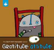 Best Foot Forward Series: Gratitude Attitude , Various Artists