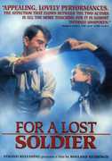 For a Lost Soldier , Jeroen Krabb