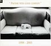 Pastime with Good Company: 5th Anniversary /  Various , Various Artists