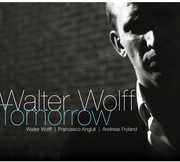 Tomorrow , Walter Wolff