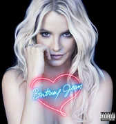 Britney Jean [Explicit Content] , Britney Spears