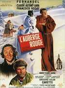 The Red Inn , Fernandel