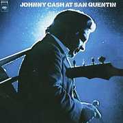 At San Quentin [Import] , Johnny Cash
