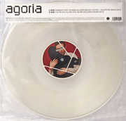 Embrace & You're Not Alone Remixes , Agoria
