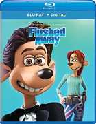 Flushed Away , Hugh Jackman