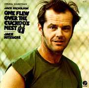 One Flew Over the Cuckoo's Nest (Original Soundtrack) , Jack Nitzsche