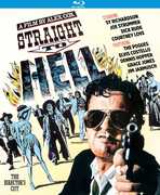 Straight to Hell , Dick Rude