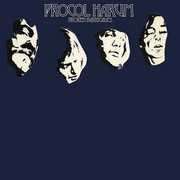 Broken Barricades [Import] , Procol Harum