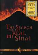 Search for the Real MT Sinai , John Rhys-Davies