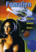 Femalien , Jacqueline Lovell