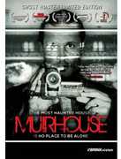 Muirhouse , Iain PF McDonald