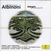 Adagio & Concerti - Eloquence 