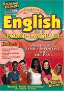 SD Esl Program 3: Possessives Verb & Infinitive & 