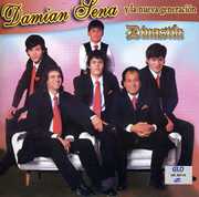 Dinastia [Import] , Damian Sena