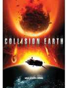 Collision Earth , Adam Greydon Reid