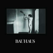 In The Flat Field , Bauhaus
