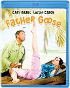 Father Goose , Cary Grant