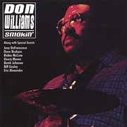 Smokin' , Don Williams