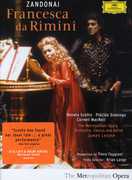 Francesca Da Rimini , James Levine