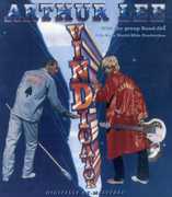 Vindicator [Import] , Arthur Lee