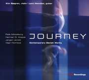 Journey , Kim Sj gren