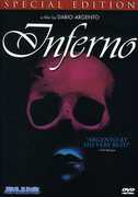 Inferno , Leigh McCloskey