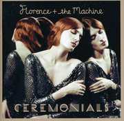 Ceremonials [Import] , Florence + the Machine