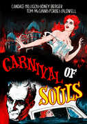 Carnival of Souls , Herk Harvey
