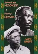 John Lee Hooker and Furry Lewis , John Lee Hooker