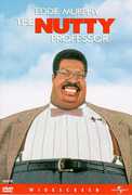 The Nutty Professor , Eddie Murphy
