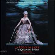 Queen of Spades , Orchestre des Grands Ballet Canadiens de Montr al