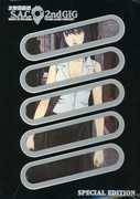 Ghost in the Shell 6: Stand Alone Complex 2nd Gig , Barbara Goodson
