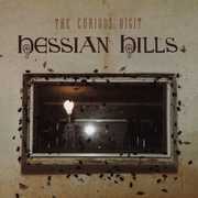 Hessian Hills , The Curious Digit