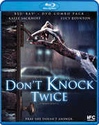 Don't Knock Twice , Katee Sackhoff
