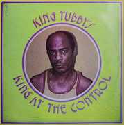 King At The Control , King Tubby
