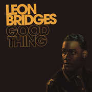 Good Thing , Leon Bridges