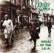 Rifles of the I.R.A. , Wolfe Tones