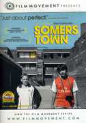 Somers Town , Ireneusz Czop
